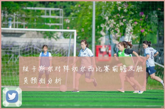 纽卡斯尔对阵切尔西比赛前瞻及胜负预测分析