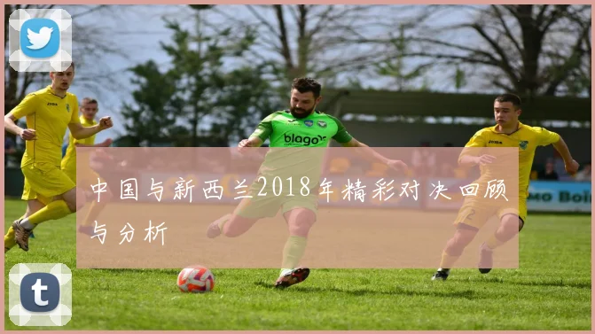 中国与新西兰2018年精彩对决回顾与分析