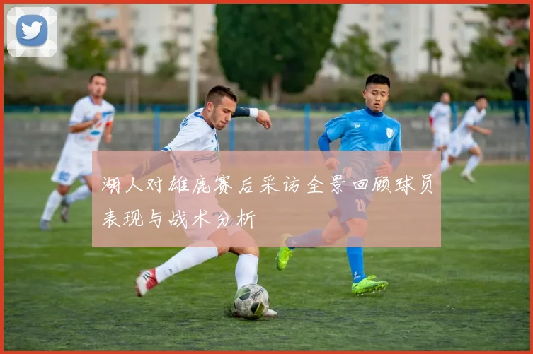 湖人对雄鹿赛后采访全景回顾球员表现与战术分析