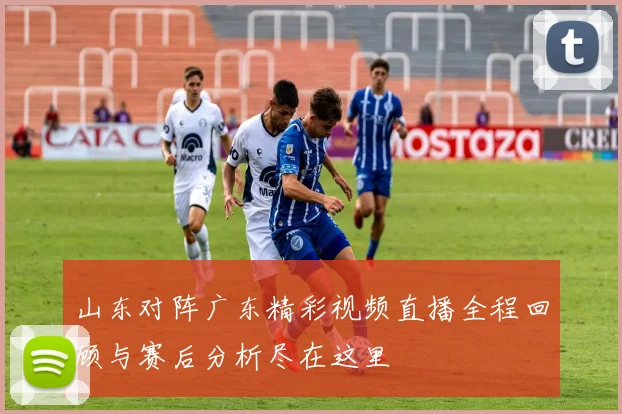山东对阵广东精彩视频直播全程回顾与赛后分析尽在这里
