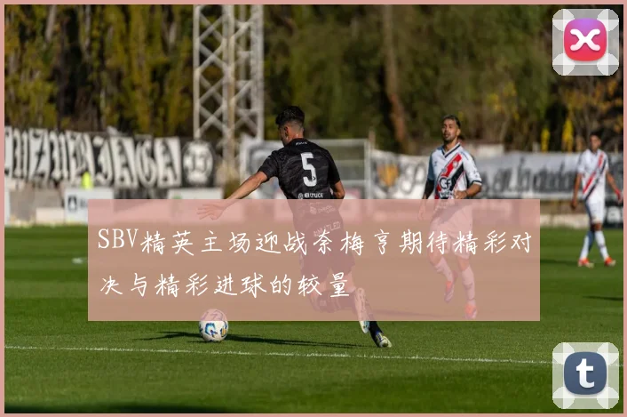 SBV精英主场迎战奈梅亨期待精彩对决与精彩进球的较量